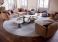 Cattelan Italia Michael Modular Sofa
