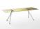 Glas Italia Mari Cristal Dining Table