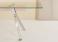 Glas Italia Mari Cristal Dining Table