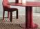 Zanotta Marcuso Round Dining Table