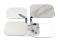 Naos Madison Coffee Table