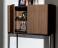 Sovet Italia Madia Slim Sideboard - High Version