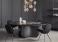 Bonaldo Mellow ST Round Dining Table