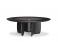 Bonaldo Mellow ST Round Dining Table