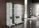 Tonelli Medora Glass Display Cabinet