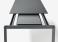 Bonaldo Menu Extending Dining Table - Now Discontinued