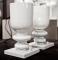 Contardi Messalina Small Table Lamp - Now Discontinued