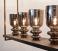 Contardi Messalina Chandelier - No Longer Available - Now Discontinued