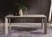 Ozzio Metro Extending Dining Table