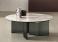 Tonelli Metropolis Ceramic Coffee Table