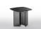 Tonelli Metropolis Side Table