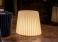 Bonaldo Muffin Light Table/Stool