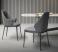 Bonaldo Miss Mida Dining Chair