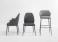 Bonaldo Miss Mida Dining Chair