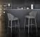 Bonaldo Mida Too Bar Stool