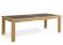 Manutti Milano Extending Teak Garden Table - Now Discontinued