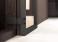 Pianca Milano Glass Door Wardrobe
