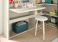 Battistella Milk Children's Stool