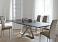 Bontempi Millennium Wood Dining Table