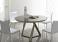 Bontempi Millennium Round Dining Table