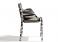 Missoni Home Miss Upholstered Dining Armchair - Now Discontinued
