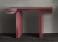 Porada Miyabi Brillo Console Table