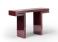 Porada Miyabi Brillo Console Table