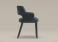 Bonaldo Miss Mask Dining Chair