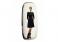 Glas Italia Menteur Mirror
