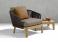 Tribu Mood Garden Lounge Chair