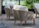 Tribu Mood Garden Lounge Chair