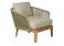 Tribu Mood Garden Lounge Chair