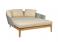 Tribu Mood Garden Daybed