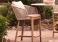 Tribu Mood Garden Bar/Counter Height Stool