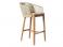 Tribu Mood Garden Bar Stool