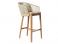 Tribu Mood Garden Bar Stool