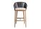 Tribu Mood Garden Bar Stool
