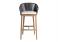 Tribu Mood Garden Bar Stool