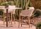 Tribu Mood Garden Bar/Counter Height Stool