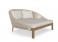 Tribu Mood Garden Lounge Bed