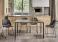 Bontempi Moon Dining Table