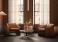 Lema Masami Armchair