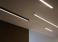 Occhio Mito Linear Alto Ceiling Light
