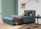Twils Max Single Storage Bed