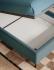 Twils Max Single Storage Bed