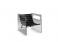 Tonelli Naked Armchair
