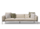 Tribu Natal Alu Garden Sofa