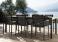 Tribu Natal Alu Garden Dining Table - Now Discontinued
