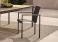 Tribu Natal Alu Garden Dining Chair - Now Discontinued