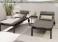 Tribu Natal Alu Sun Lounger - Now Discontinued